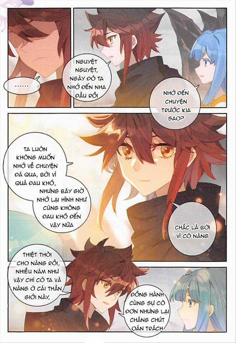 Đấu La Đại Lục Ngoại Truyện: Đường Môn Anh Hùng Chapter 83 trang 8