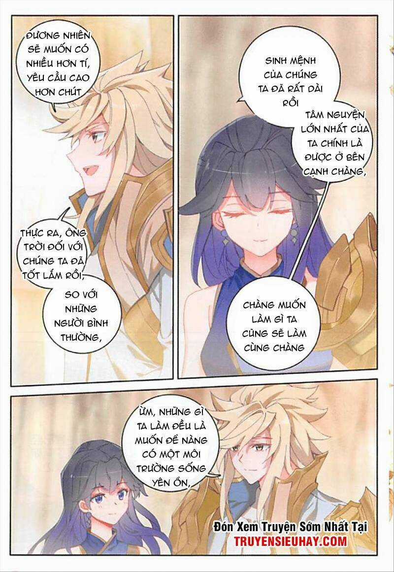 Đấu La Đại Lục Ngoại Truyện: Đường Môn Anh Hùng Chapter 84 trang 6