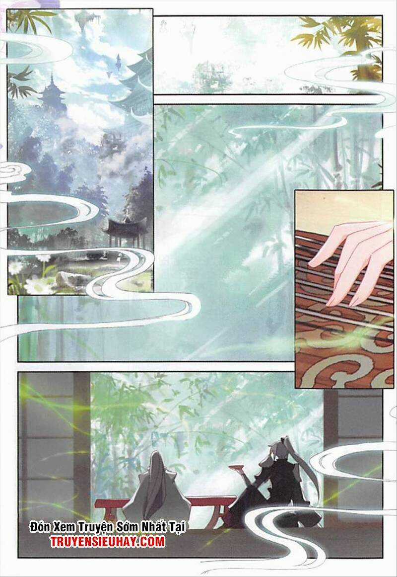 Đấu La Đại Lục Ngoại Truyện: Đường Môn Anh Hùng Chapter 84 trang 8