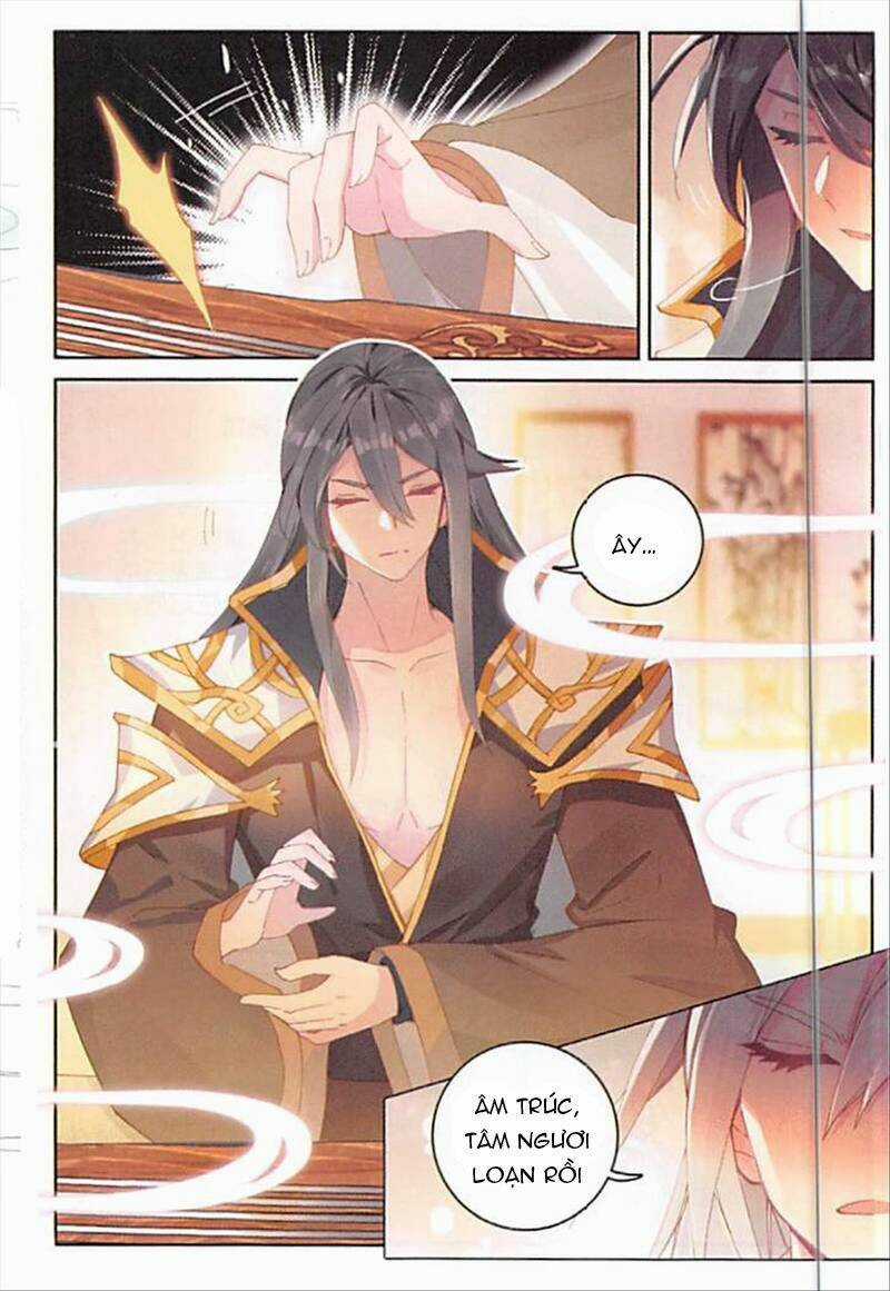 Đấu La Đại Lục Ngoại Truyện: Đường Môn Anh Hùng Chapter 84 trang 9