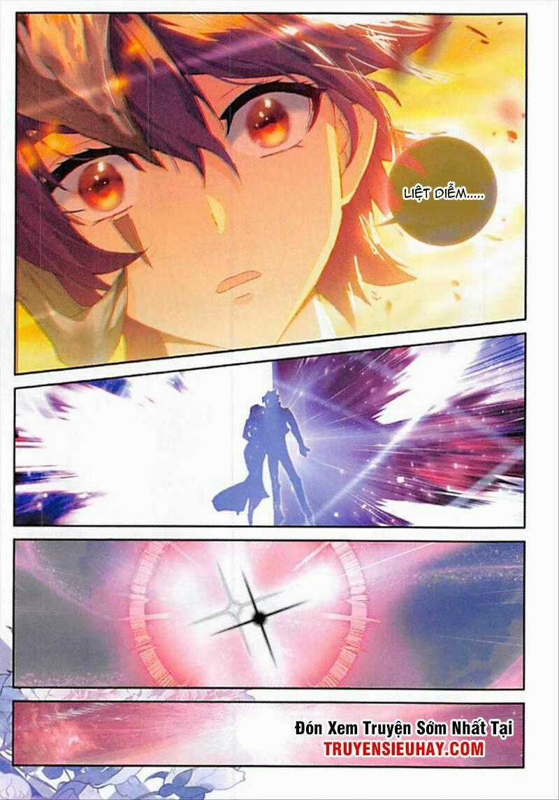 Đấu La Đại Lục Ngoại Truyện: Đường Môn Anh Hùng Chapter 86 trang 10