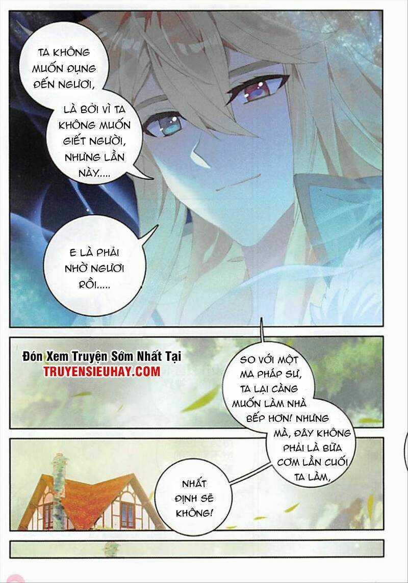 Đấu La Đại Lục Ngoại Truyện: Đường Môn Anh Hùng Chapter 86 trang 6