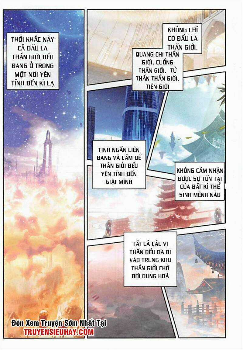 Đấu La Đại Lục Ngoại Truyện: Đường Môn Anh Hùng Chapter 87 trang 10