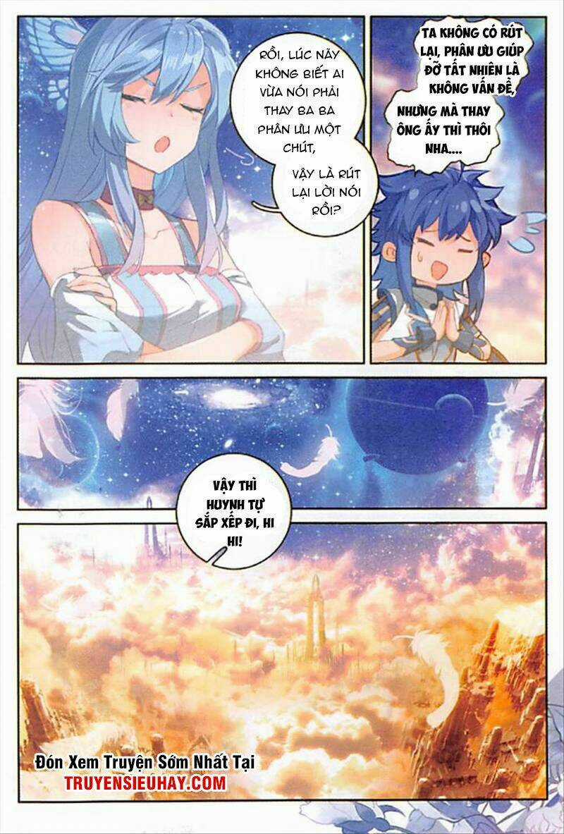 Đấu La Đại Lục Ngoại Truyện: Đường Môn Anh Hùng Chapter 87 trang 5