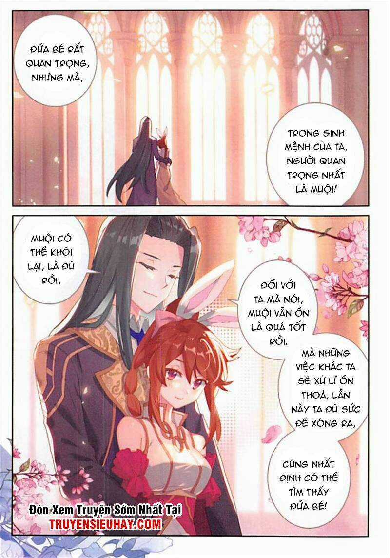 Đấu La Đại Lục Ngoại Truyện: Đường Môn Anh Hùng Chapter 87 trang 8