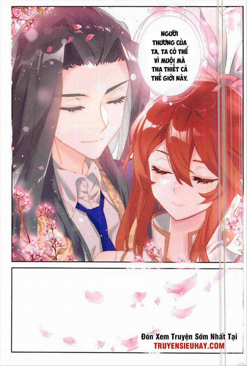 Đấu La Đại Lục Ngoại Truyện: Đường Môn Anh Hùng Chapter 87 trang 9