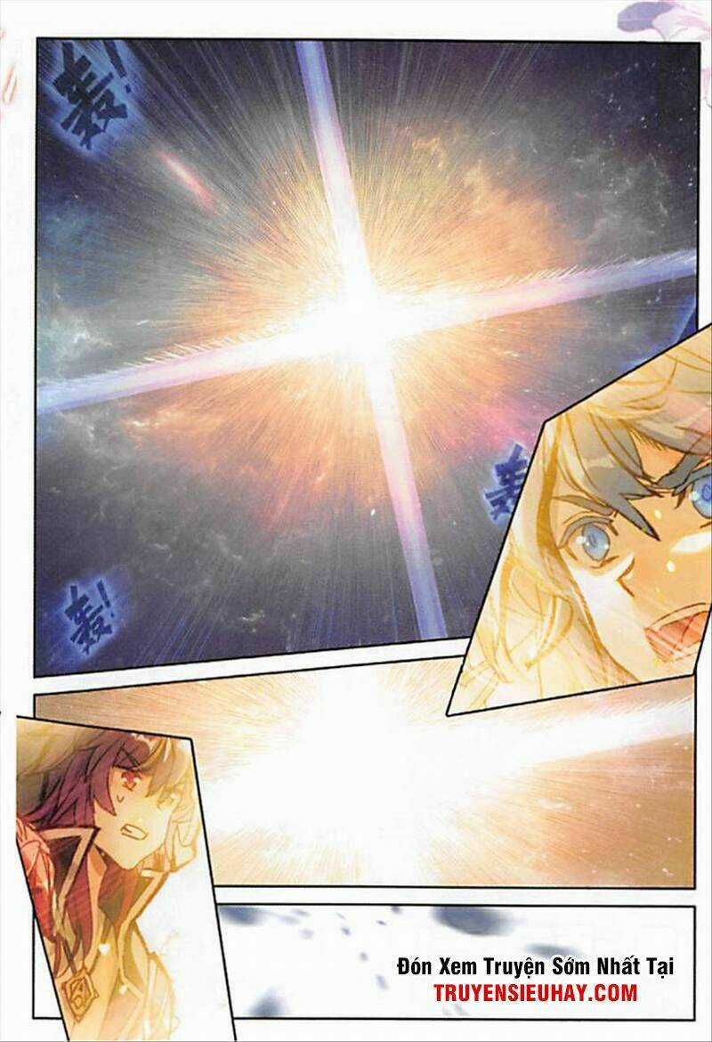 Đấu La Đại Lục Ngoại Truyện: Đường Môn Anh Hùng Chapter 89 trang 10