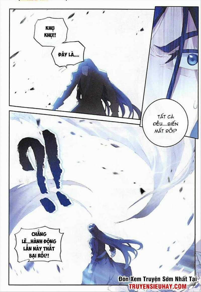 Đấu La Đại Lục Ngoại Truyện: Đường Môn Anh Hùng Chapter 89 trang 12