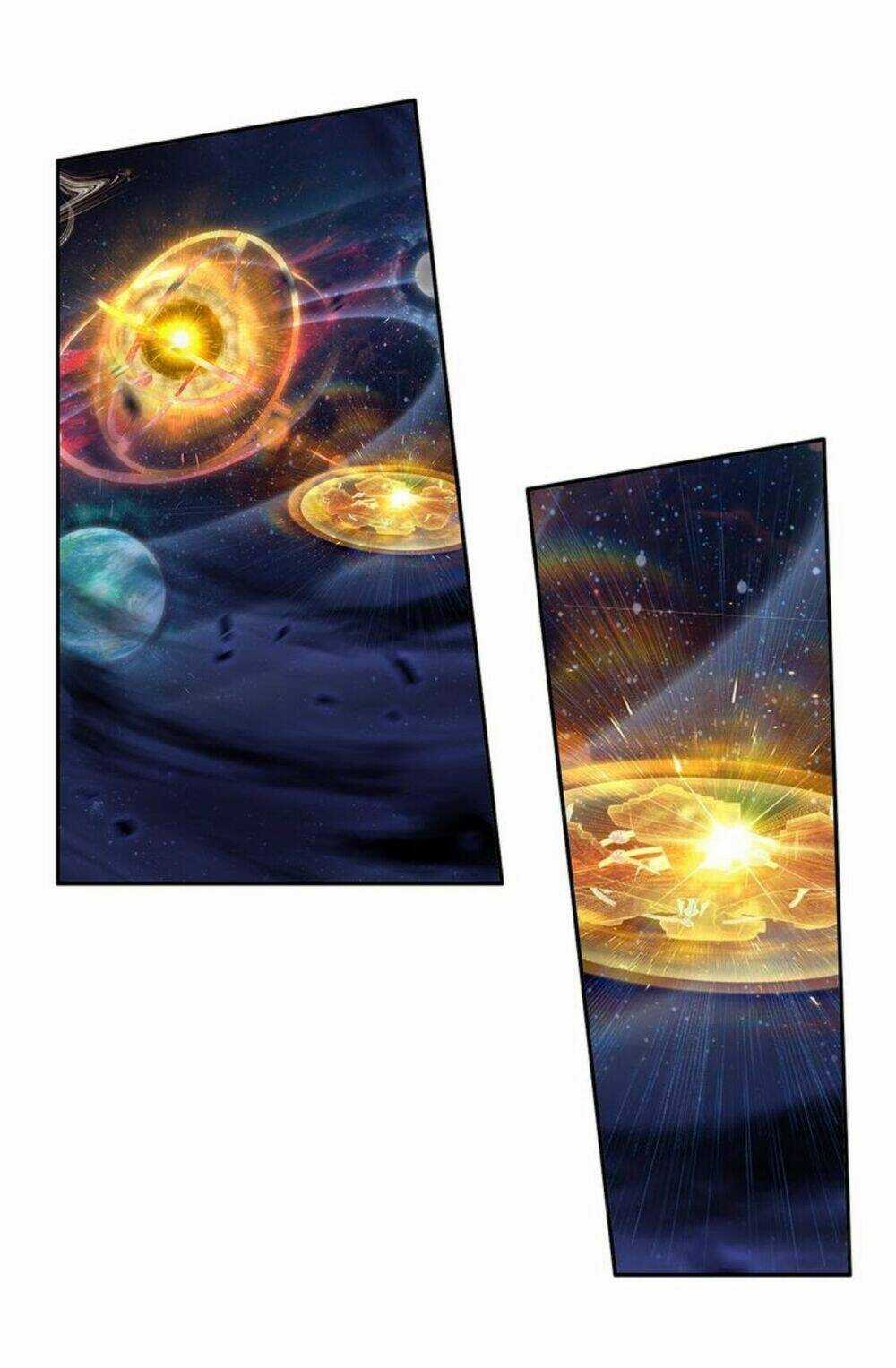 Đấu La Đại Lục Ngoại Truyện: Đường Môn Anh Hùng Chapter 9 trang 10