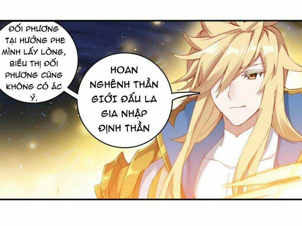 Đấu La Đại Lục Ngoại Truyện: Đường Môn Anh Hùng Chapter 9 trang 12