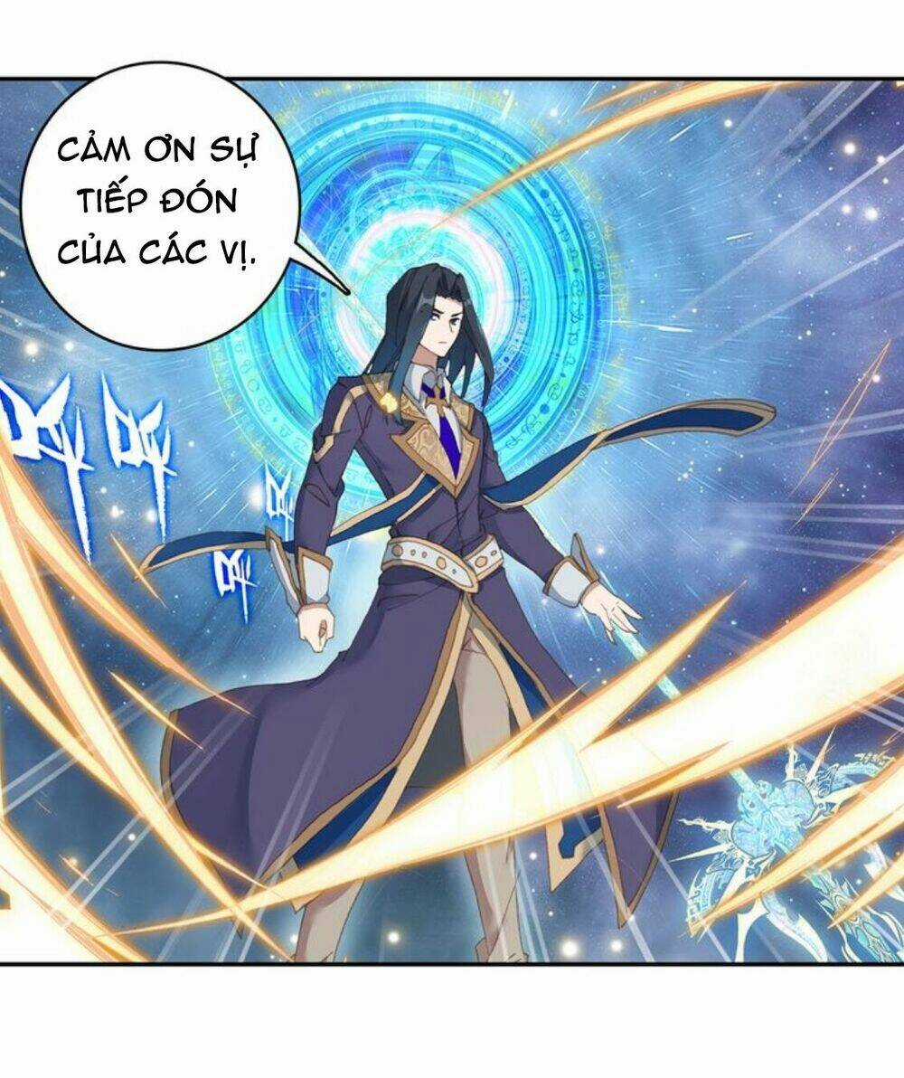 Đấu La Đại Lục Ngoại Truyện: Đường Môn Anh Hùng Chapter 9 trang 13