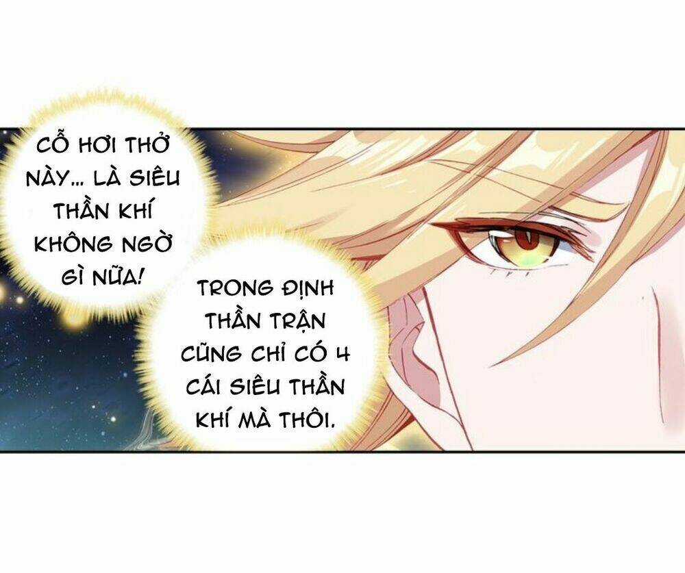 Đấu La Đại Lục Ngoại Truyện: Đường Môn Anh Hùng Chapter 9 trang 14