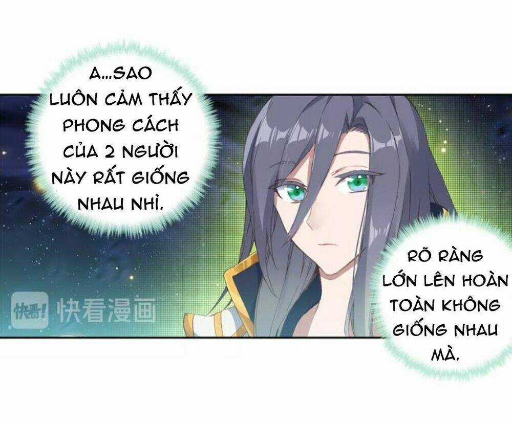 Đấu La Đại Lục Ngoại Truyện: Đường Môn Anh Hùng Chapter 9 trang 16