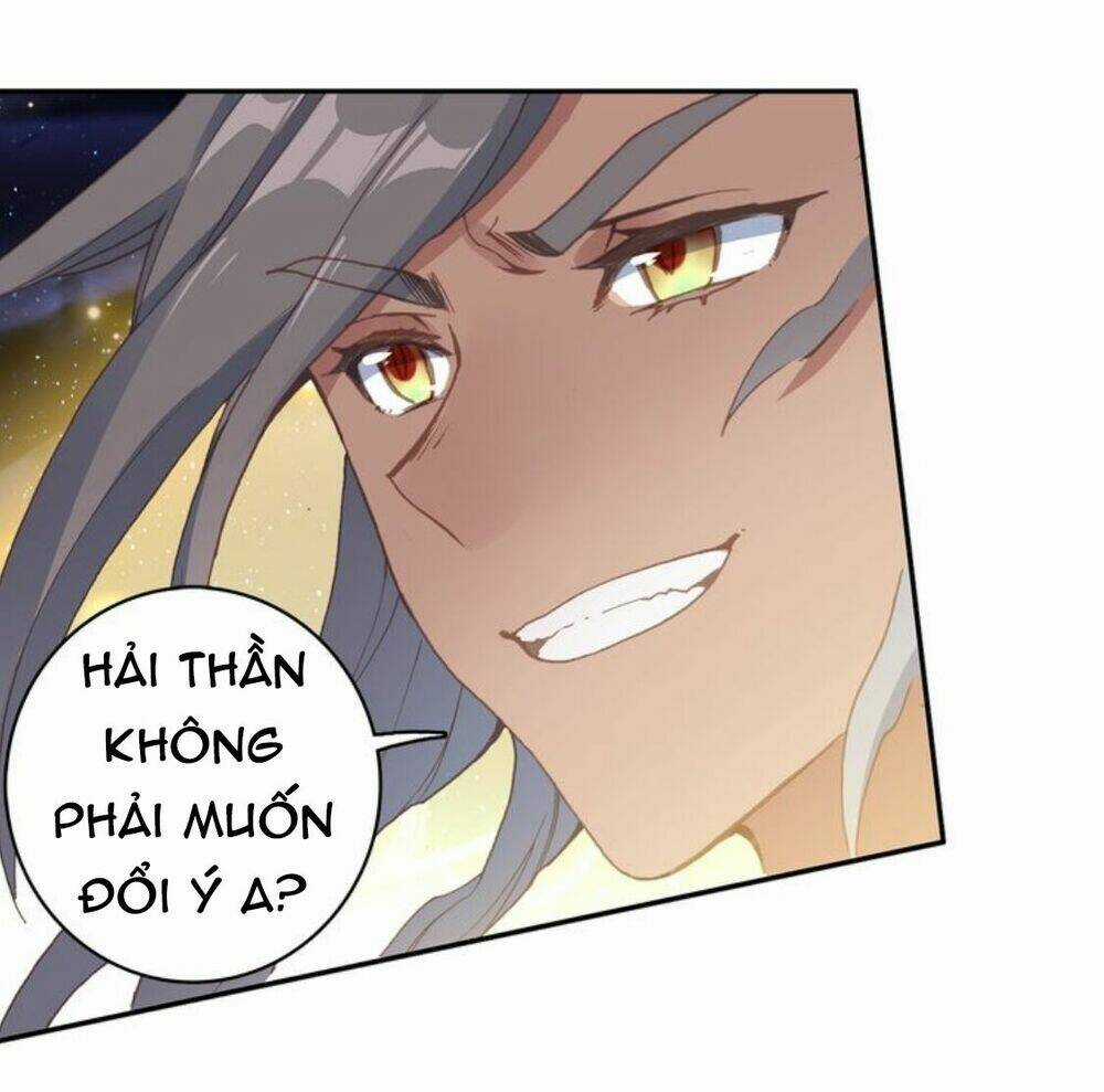 Đấu La Đại Lục Ngoại Truyện: Đường Môn Anh Hùng Chapter 9 trang 19