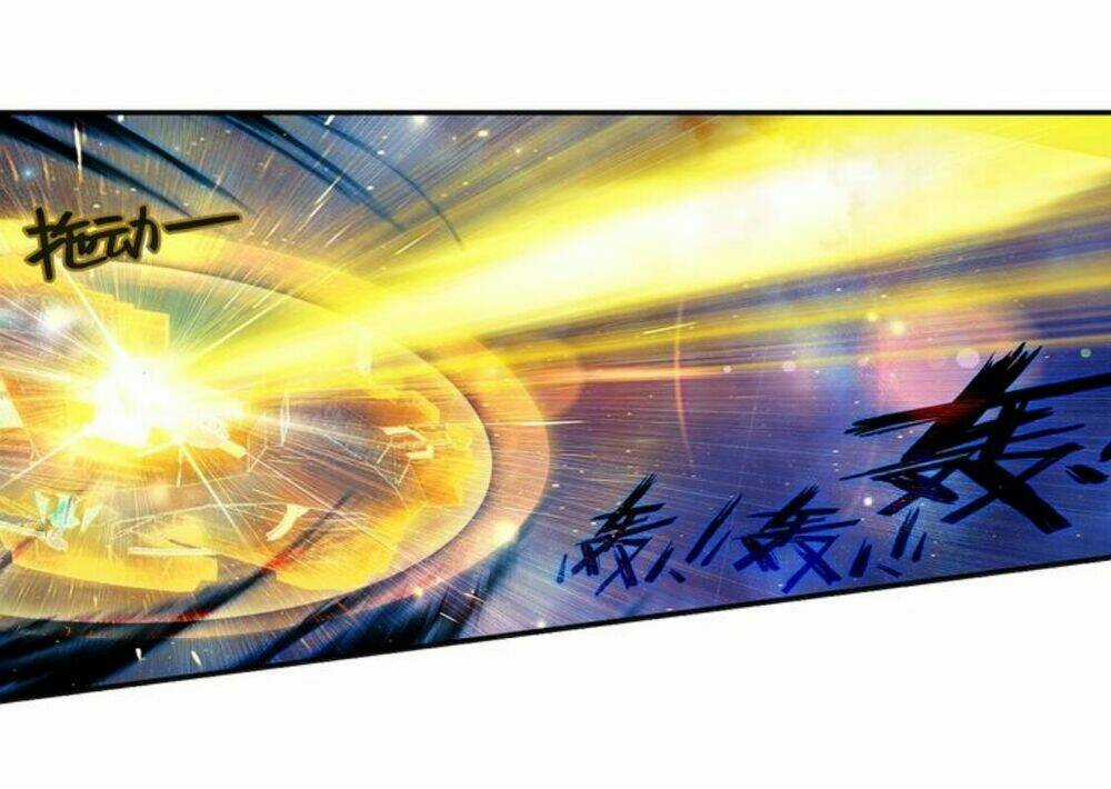 Đấu La Đại Lục Ngoại Truyện: Đường Môn Anh Hùng Chapter 9 trang 2