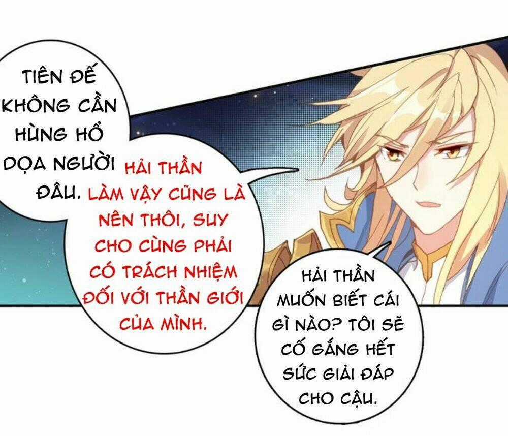 Đấu La Đại Lục Ngoại Truyện: Đường Môn Anh Hùng Chapter 9 trang 21