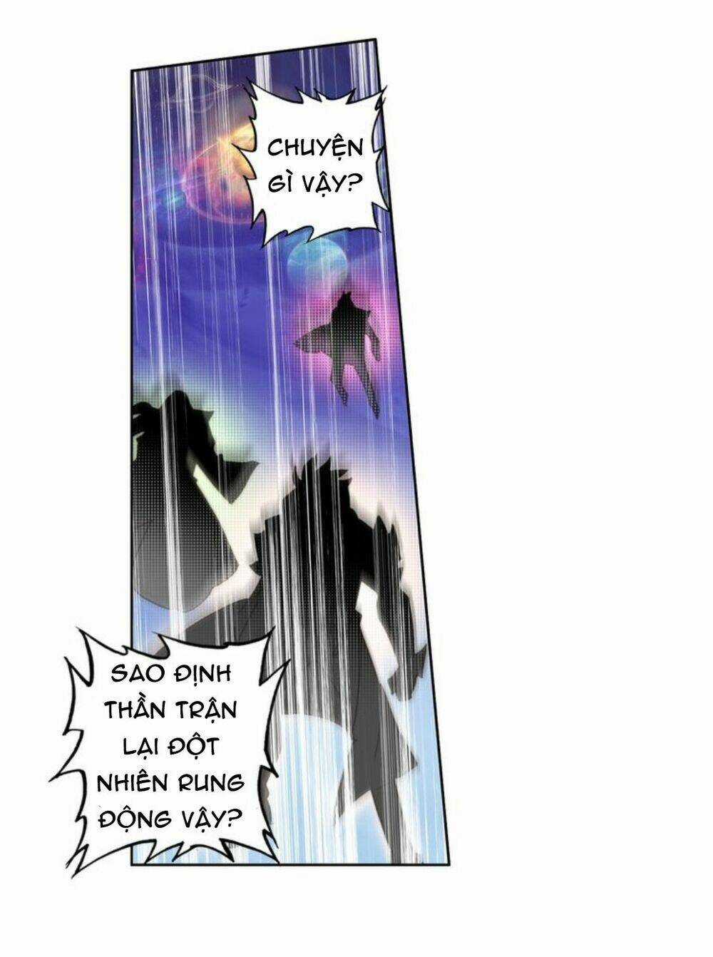 Đấu La Đại Lục Ngoại Truyện: Đường Môn Anh Hùng Chapter 9 trang 3