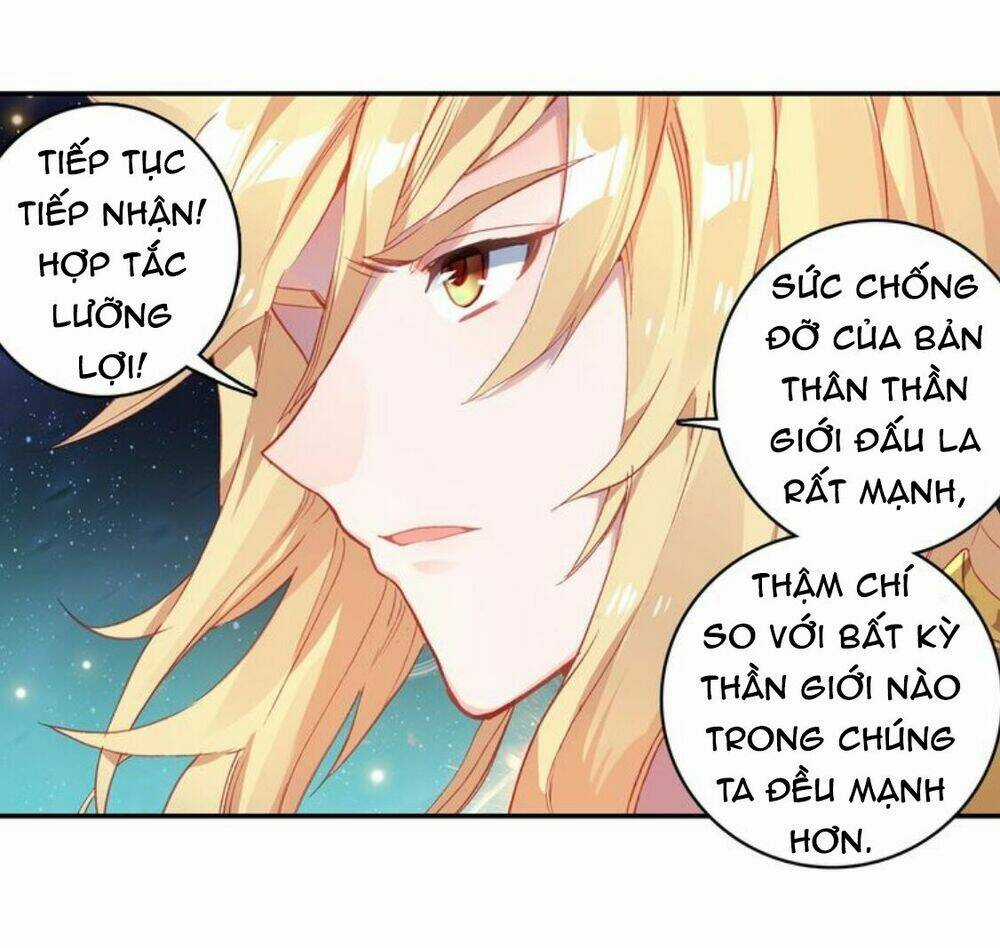 Đấu La Đại Lục Ngoại Truyện: Đường Môn Anh Hùng Chapter 9 trang 6