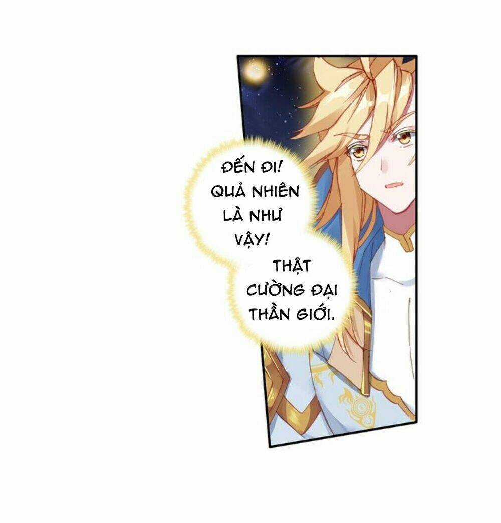 Đấu La Đại Lục Ngoại Truyện: Đường Môn Anh Hùng Chapter 9 trang 9