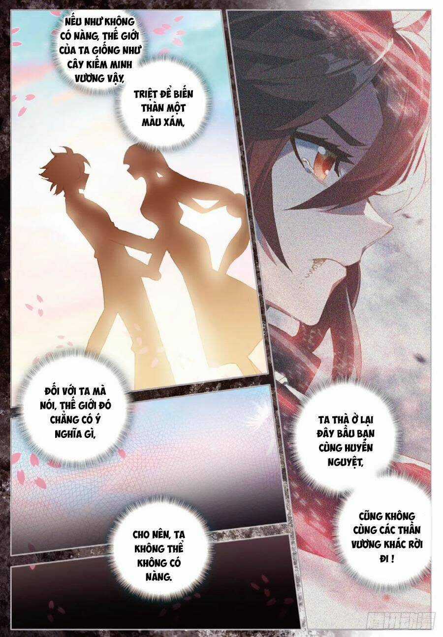 Đấu La Đại Lục Ngoại Truyện: Đường Môn Anh Hùng Chapter 92 trang 7