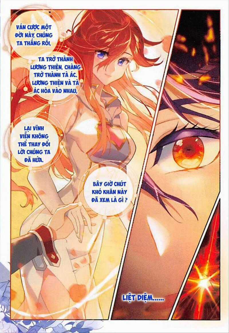 Đấu La Đại Lục Ngoại Truyện: Đường Môn Anh Hùng Chapter 94 trang 10