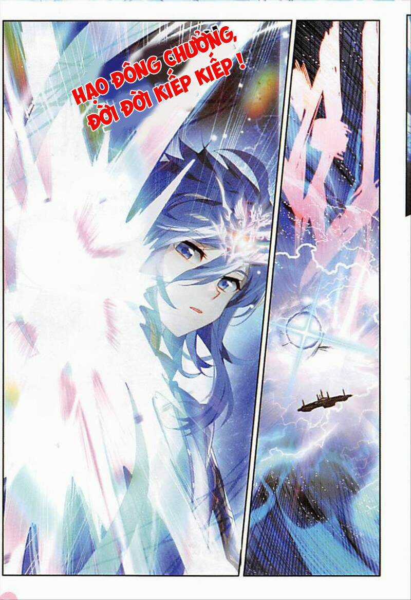 Đấu La Đại Lục Ngoại Truyện: Đường Môn Anh Hùng Chapter 94 trang 6