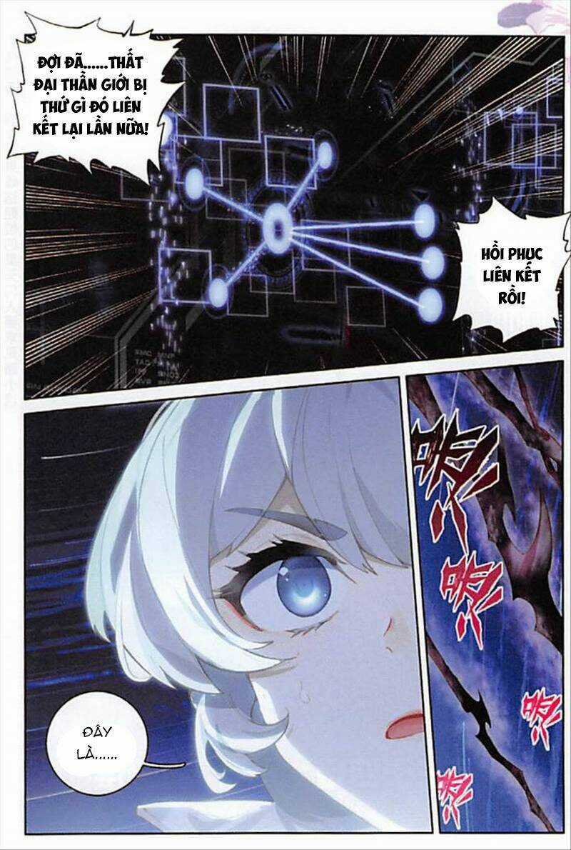 Đấu La Đại Lục Ngoại Truyện: Đường Môn Anh Hùng Chapter 95 trang 10