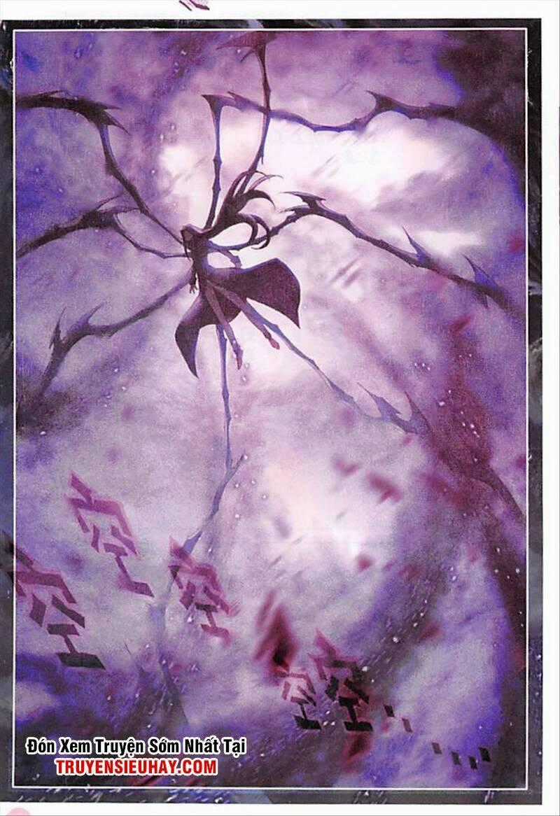 Đấu La Đại Lục Ngoại Truyện: Đường Môn Anh Hùng Chapter 95 trang 11