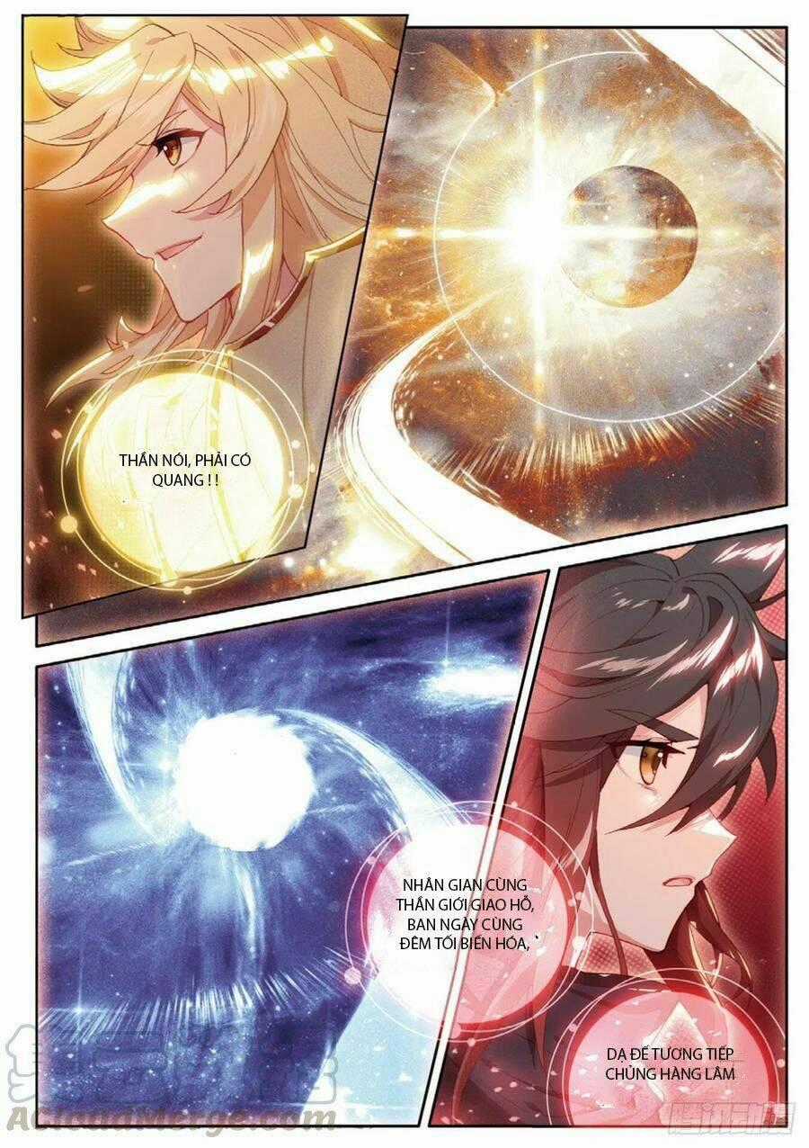 Đấu La Đại Lục Ngoại Truyện: Đường Môn Anh Hùng Chapter 98 trang 10