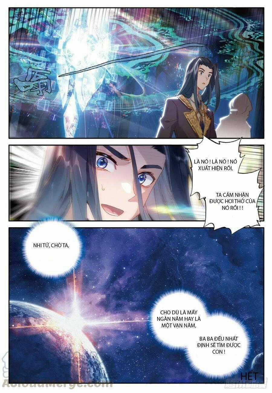 Đấu La Đại Lục Ngoại Truyện: Đường Môn Anh Hùng Chapter 99 trang 11