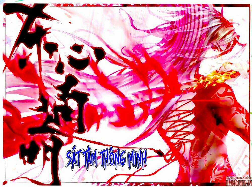 Đấu La Đại Lục Ngoại Truyện Thần Giới Truyền Thuyết Chapter 17 trang 5