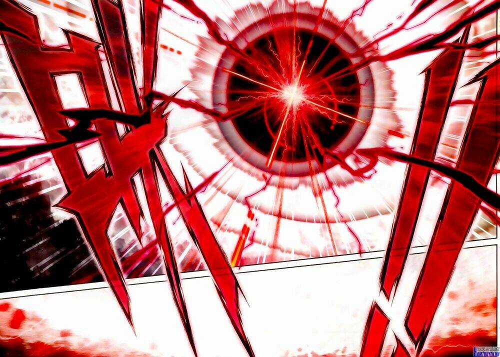 Đấu La Đại Lục Ngoại Truyện Thần Giới Truyền Thuyết Chapter 27 trang 18