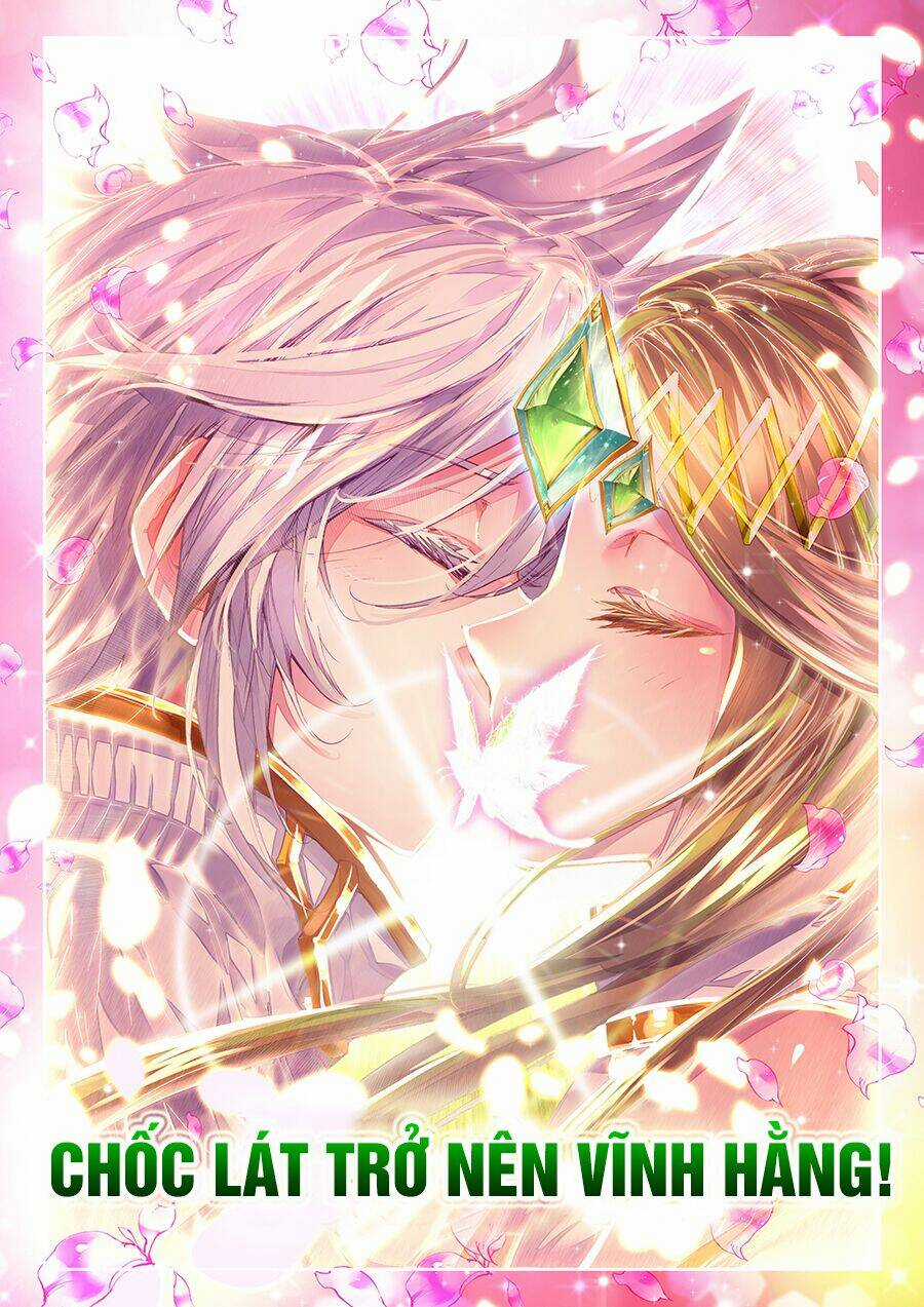 Đấu La Đại Lục Ngoại Truyện Thần Giới Truyền Thuyết Chapter 45 trang 16