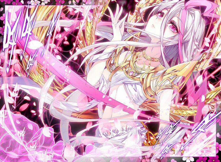 Đấu La Đại Lục Ngoại Truyện Thần Giới Truyền Thuyết Chapter 45 trang 18