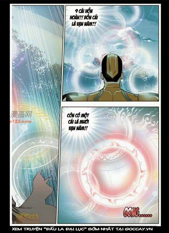 Đấu La Đại Lục Chapter 16 trang 12