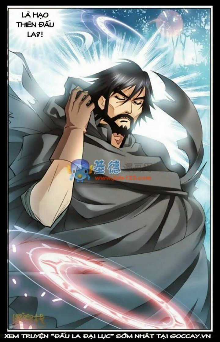 Đấu La Đại Lục Chapter 16 trang 16