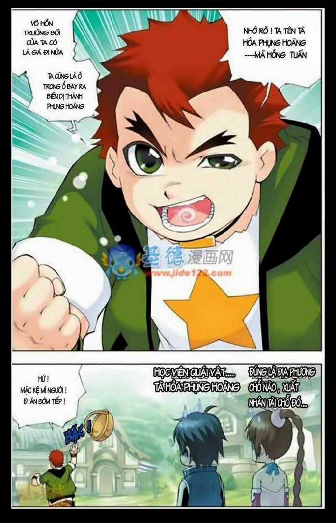Đấu La Đại Lục Chapter 17 trang 23