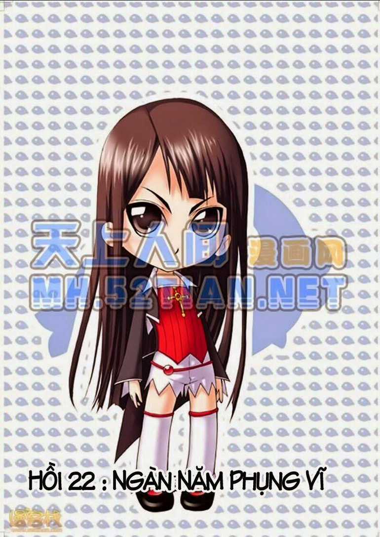 Đấu La Đại Lục Chapter 22 trang 0