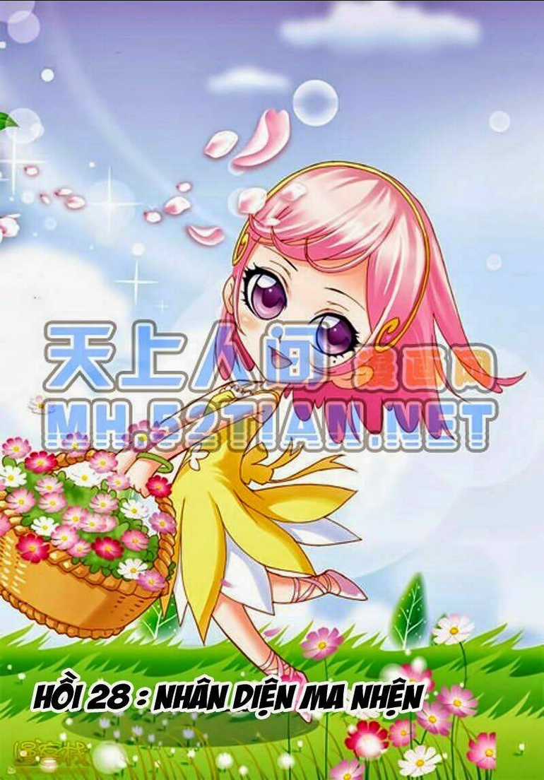Đấu La Đại Lục Chapter 28 trang 0