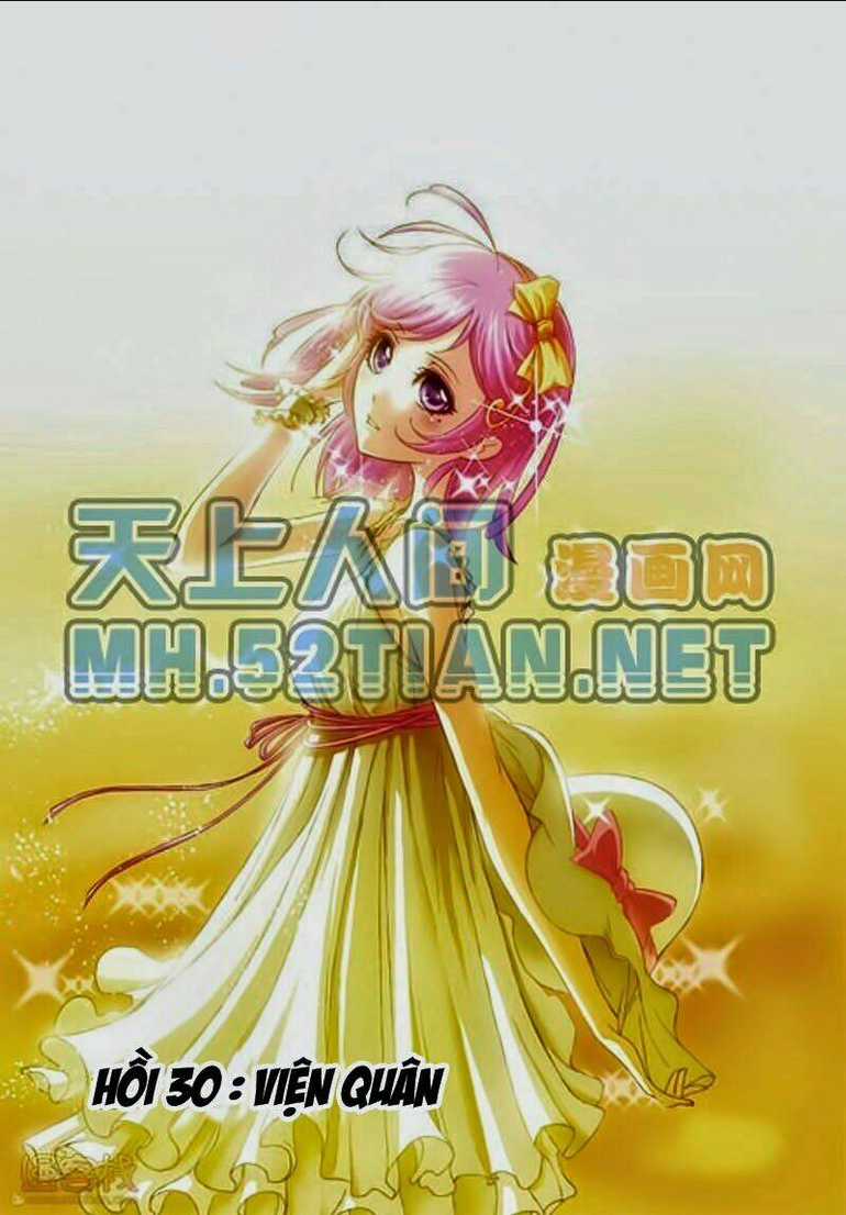 Đấu La Đại Lục Chapter 30 trang 0