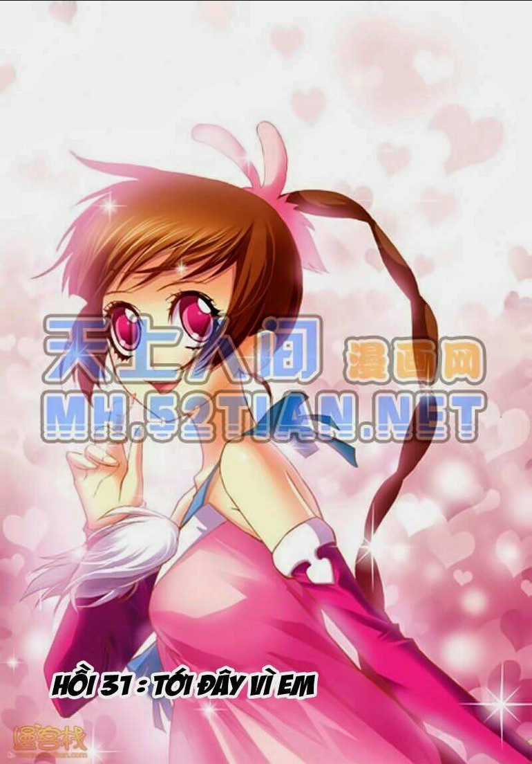 Đấu La Đại Lục Chapter 31 trang 0