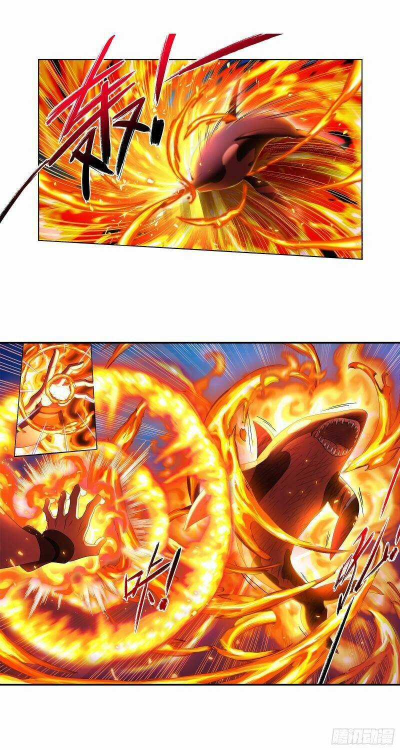 Đấu La Đại Lục Chapter 319.5 trang 13