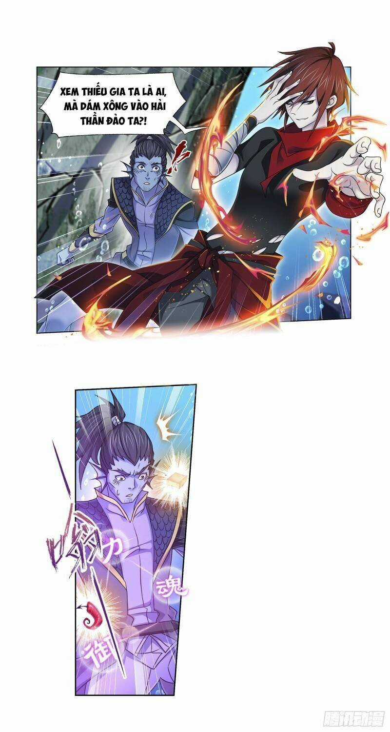 Đấu La Đại Lục Chapter 319.5 trang 14