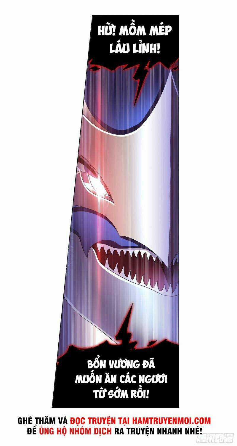 Đấu La Đại Lục Chapter 319.5 trang 20