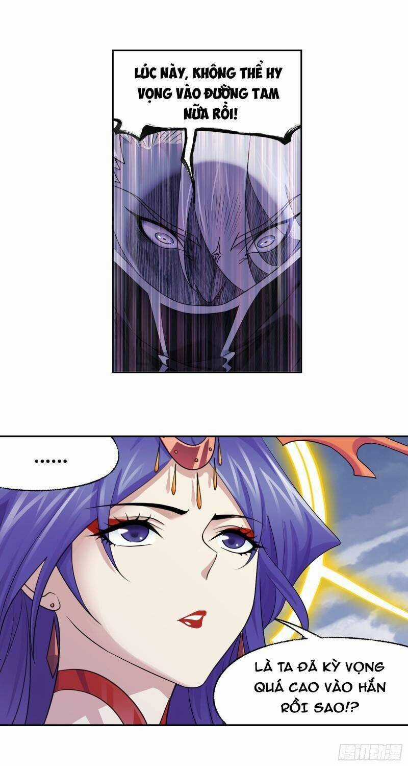 Đấu La Đại Lục Chapter 319.5 trang 4