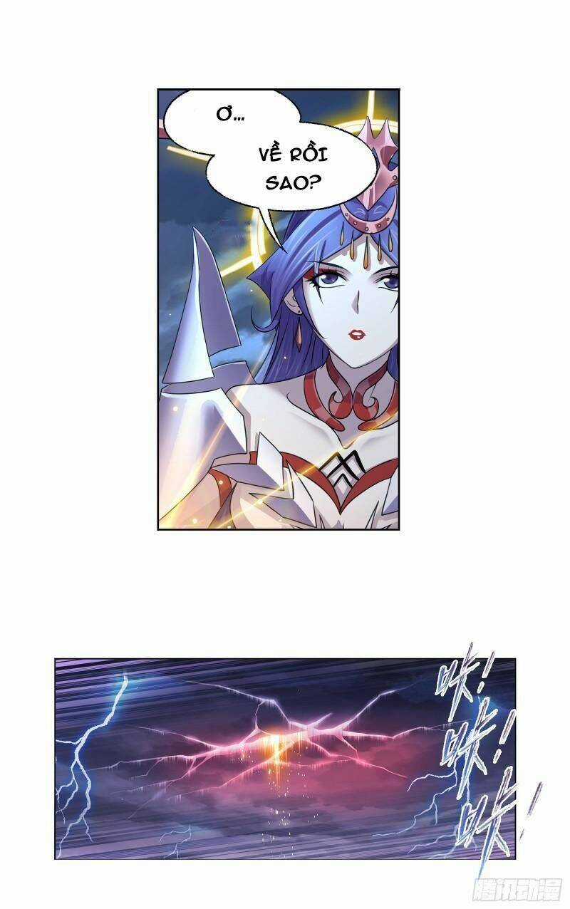 Đấu La Đại Lục Chapter 319.5 trang 7