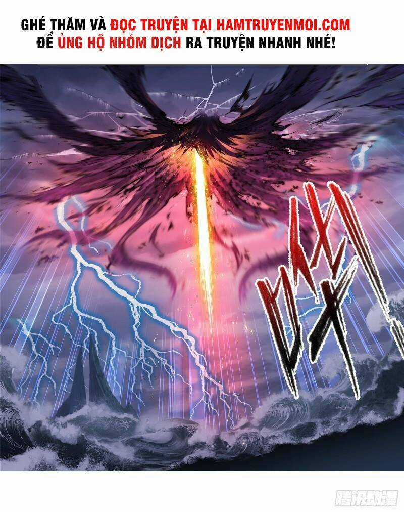 Đấu La Đại Lục Chapter 319.5 trang 8