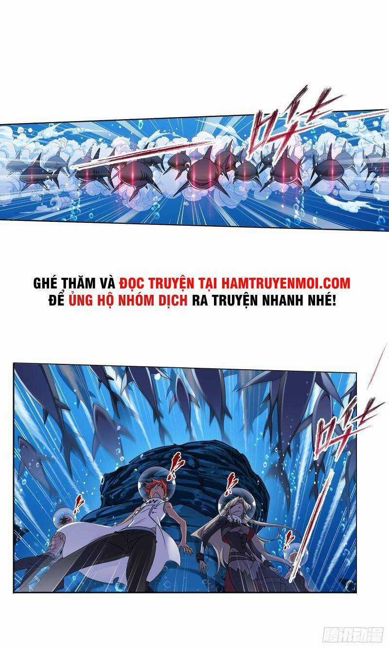 Đấu La Đại Lục Chapter 320.5 trang 0