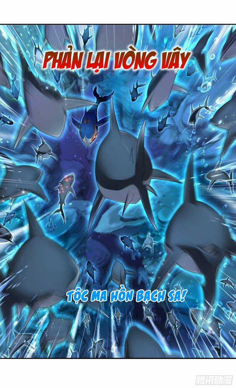 Đấu La Đại Lục Chapter 320.5 trang 1