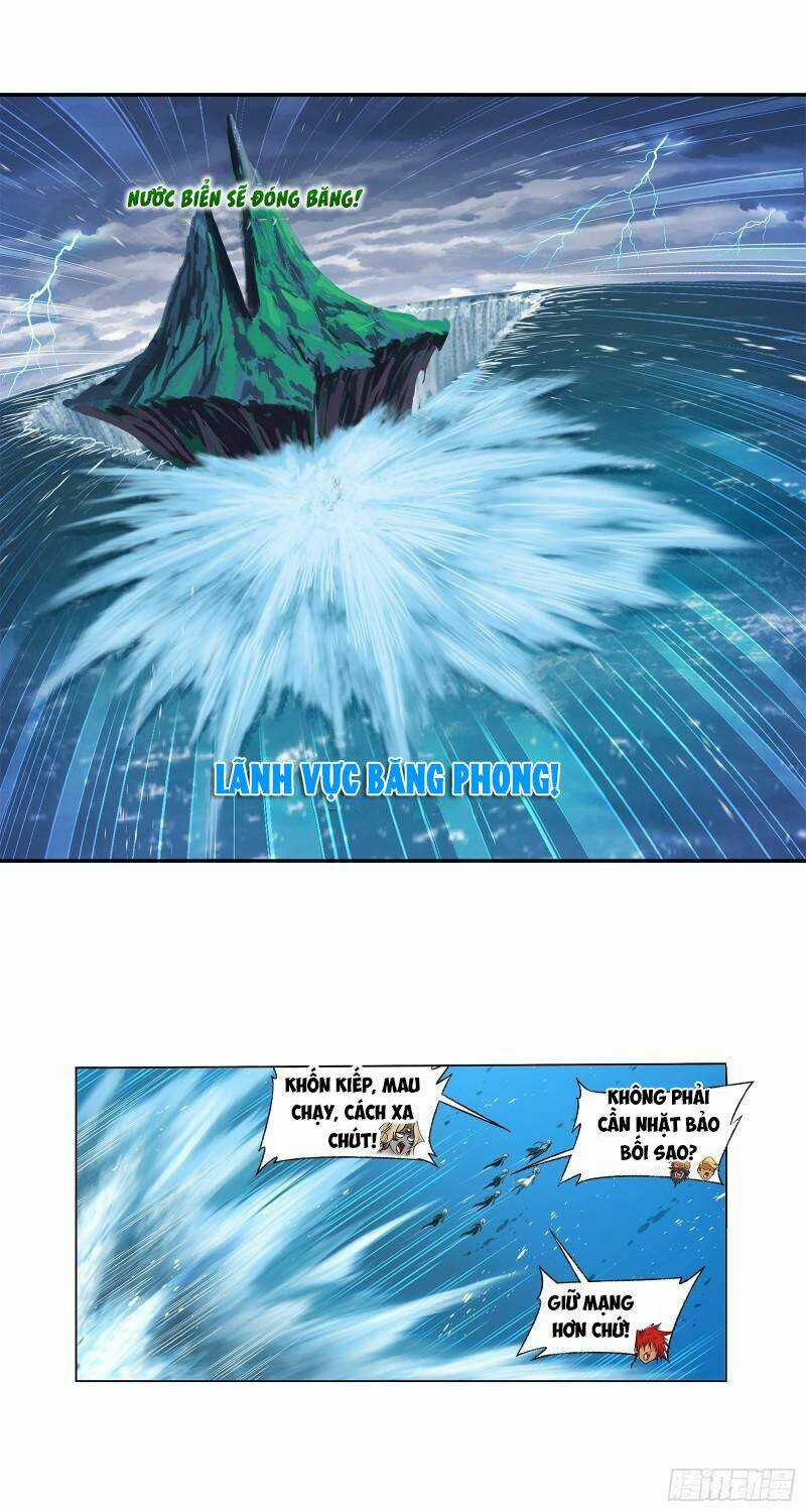 Đấu La Đại Lục Chapter 320.5 trang 13